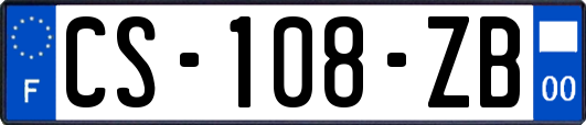 CS-108-ZB