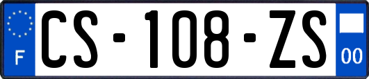 CS-108-ZS