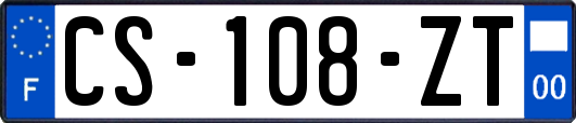 CS-108-ZT