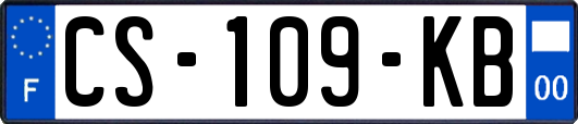 CS-109-KB