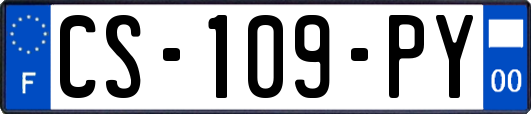 CS-109-PY