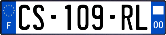 CS-109-RL