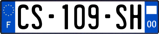 CS-109-SH