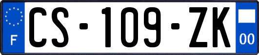 CS-109-ZK