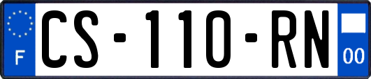 CS-110-RN