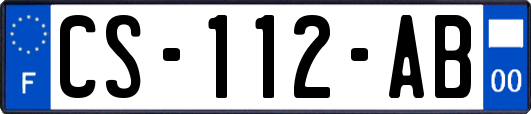 CS-112-AB