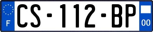 CS-112-BP