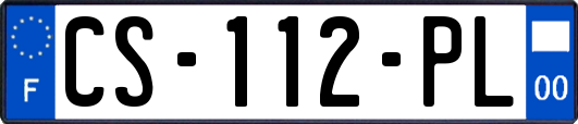 CS-112-PL