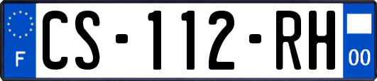 CS-112-RH