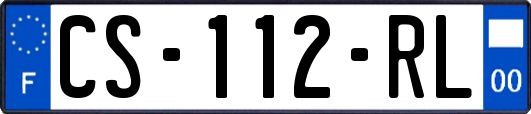 CS-112-RL