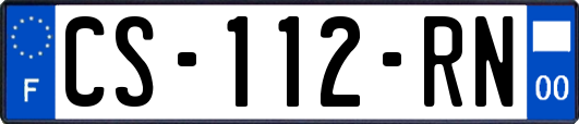 CS-112-RN