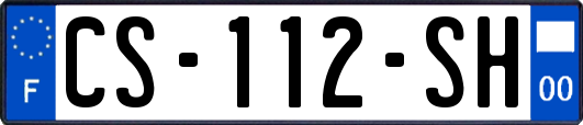 CS-112-SH