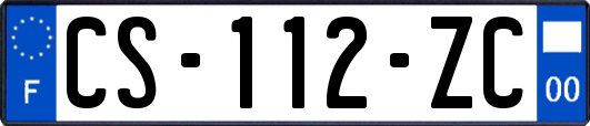 CS-112-ZC