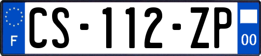 CS-112-ZP