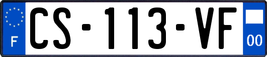 CS-113-VF