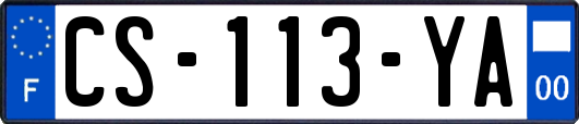 CS-113-YA