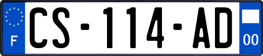 CS-114-AD