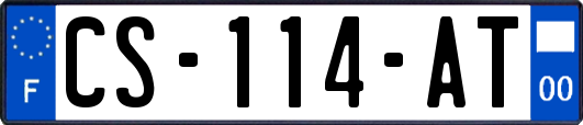 CS-114-AT