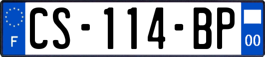 CS-114-BP