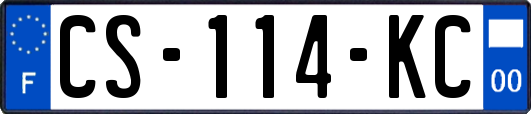 CS-114-KC