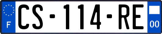 CS-114-RE