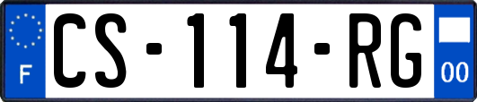 CS-114-RG