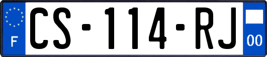 CS-114-RJ