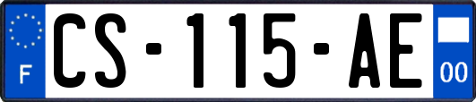 CS-115-AE