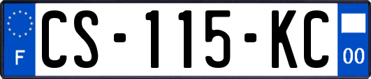 CS-115-KC