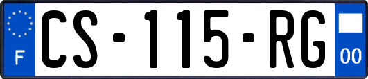 CS-115-RG