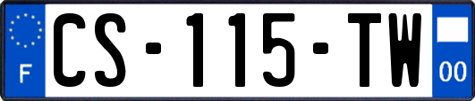 CS-115-TW