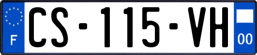 CS-115-VH