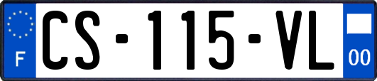 CS-115-VL