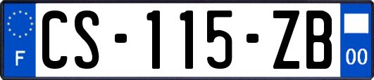 CS-115-ZB