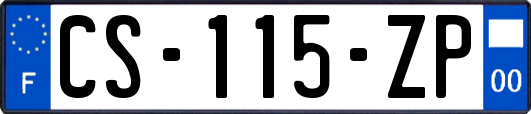 CS-115-ZP