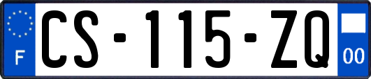 CS-115-ZQ