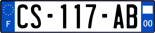 CS-117-AB