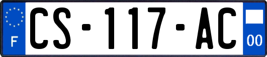 CS-117-AC