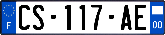 CS-117-AE