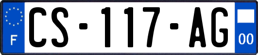 CS-117-AG