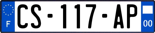 CS-117-AP