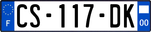 CS-117-DK