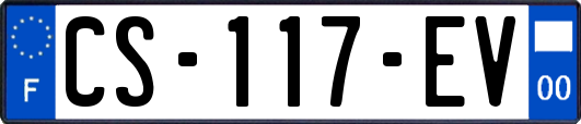 CS-117-EV