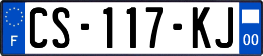 CS-117-KJ