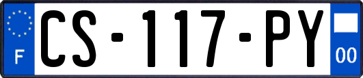 CS-117-PY