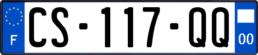 CS-117-QQ