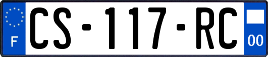 CS-117-RC