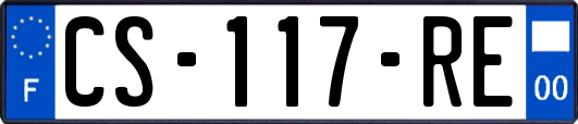 CS-117-RE