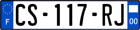 CS-117-RJ