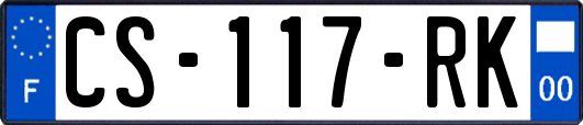 CS-117-RK